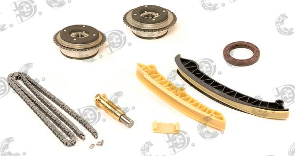 Autokit 03.89098K - Timing Chain Kit autospares.lv