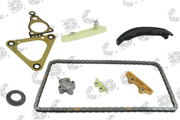 Autokit 03.89093K - Timing Chain Kit autospares.lv