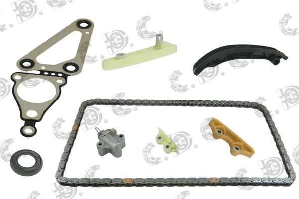 Autokit 03.89092K - Timing Chain Kit autospares.lv