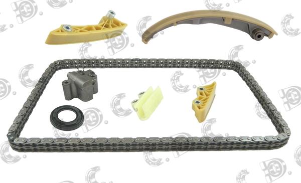 Autokit 03.89097K - Timing Chain Kit autospares.lv