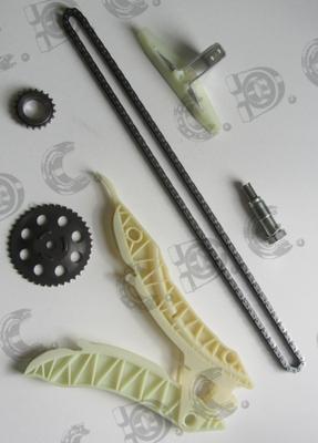 Autokit 03.89048K - Timing Chain Kit autospares.lv