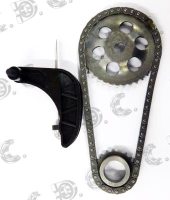 Autokit 03.89042K - Timing Chain Kit autospares.lv