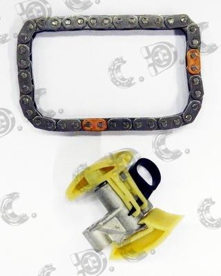 Autokit 03.89054K - Timing Chain Kit autospares.lv