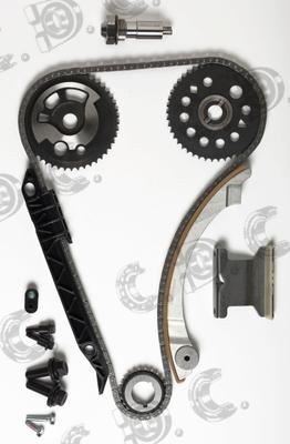 Autokit 03.89056K - Timing Chain Kit autospares.lv