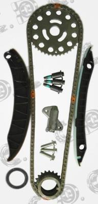 Autokit 03.89058K - Timing Chain Kit autospares.lv