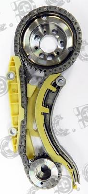 Autokit 03.89053K - Timing Chain Kit autospares.lv