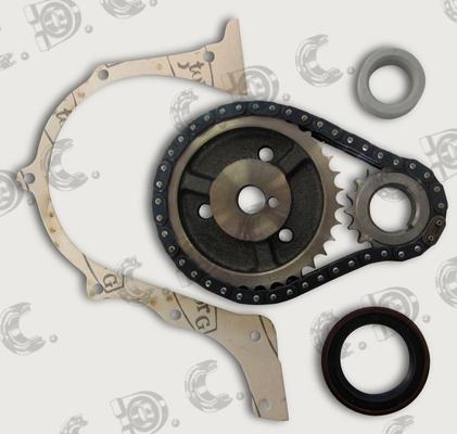 Autokit 03.89057K - Timing Chain Kit autospares.lv