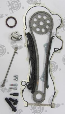 Autokit 03.89064K - Timing Chain Kit autospares.lv