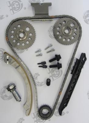 Autokit 03.89065K - Timing Chain Kit autospares.lv