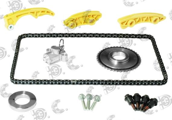 Autokit 03.89061K - Timing Chain Kit autospares.lv