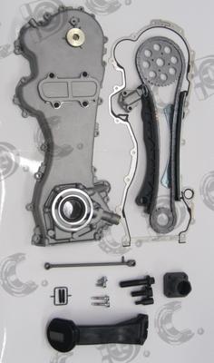 Autokit 03.89063K - Timing Chain Kit autospares.lv