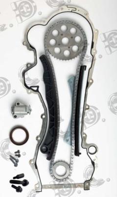 Autokit 03.89000K - Timing Chain Kit autospares.lv