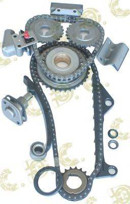 Autokit 03.89001K - Timing Chain Kit autospares.lv