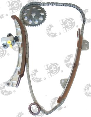 Autokit 03.89008K - Timing Chain Kit autospares.lv