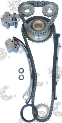 Autokit 03.89003K - Timing Chain Kit autospares.lv