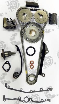 Autokit 03.89002K - Timing Chain Kit autospares.lv