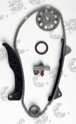 Autokit 03.89017K - Timing Chain Kit autospares.lv