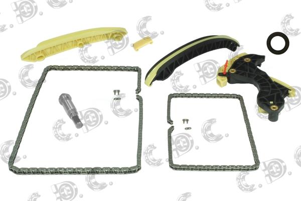 Autokit 03.89089K - Timing Chain Kit autospares.lv