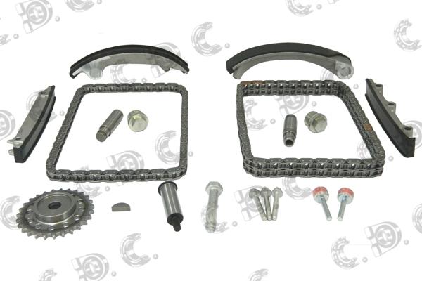 Autokit 03.89088K - Timing Chain Kit autospares.lv