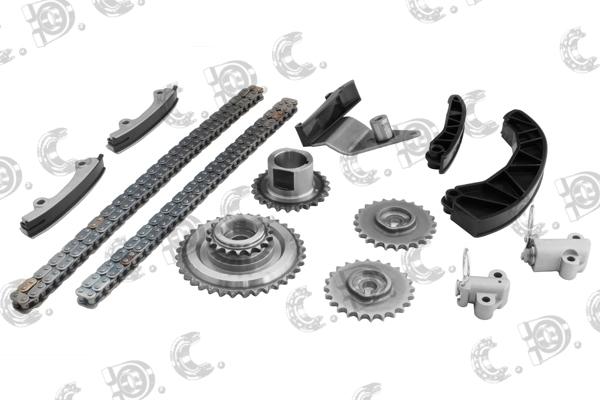 Autokit 03.89083K - Timing Chain Kit autospares.lv