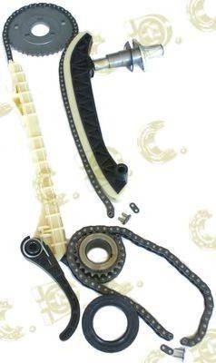 Autokit 03.89034K - Timing Chain Kit autospares.lv