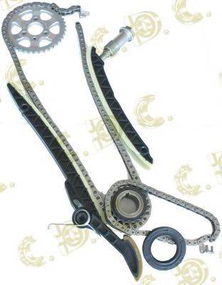 Autokit 03.89035K - Timing Chain Kit autospares.lv