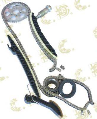 Autokit 03.89036K - Timing Chain Kit autospares.lv