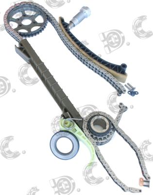 Autokit 03.89031K - Timing Chain Kit autospares.lv