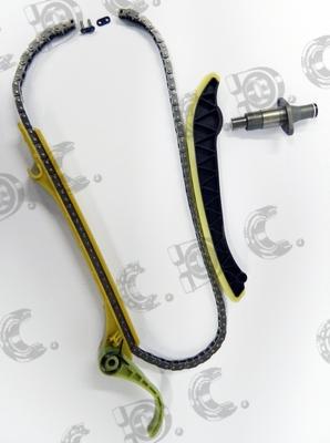 Autokit 03.89033K - Timing Chain Kit autospares.lv