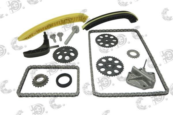 Autokit 03.89037K - Timing Chain Kit autospares.lv