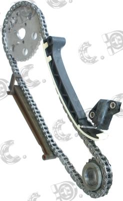 Autokit 03.89029K - Timing Chain Kit autospares.lv