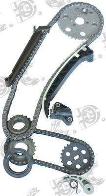 Autokit 03.89028K - Timing Chain Kit autospares.lv