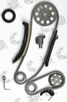 Autokit 03.89022K - Timing Chain Kit autospares.lv