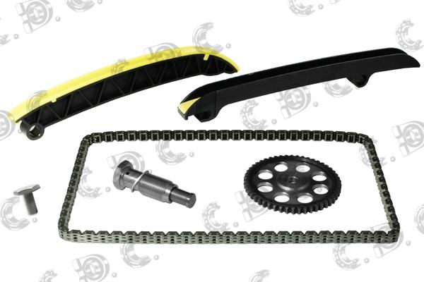 Autokit 03.89079K - Timing Chain Kit autospares.lv