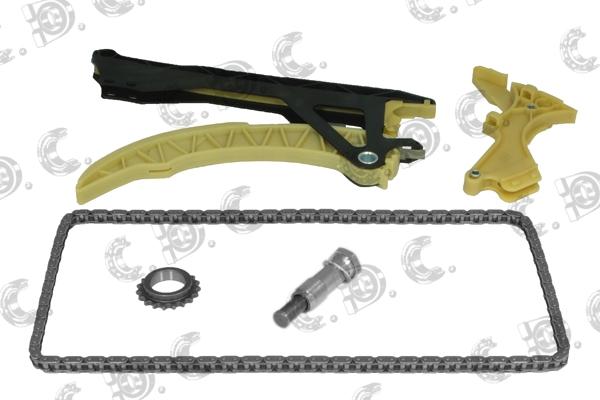 Autokit 03.89074K - Timing Chain Kit autospares.lv