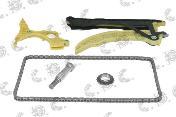 Autokit 03.89075K - Timing Chain Kit autospares.lv