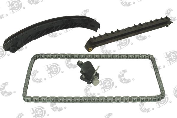 Autokit 03.89072K - Timing Chain Kit autospares.lv