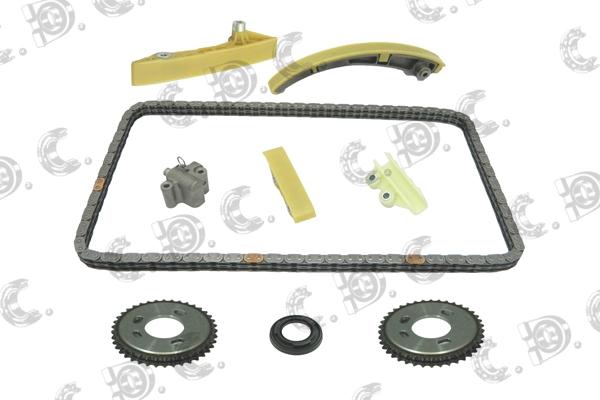 Autokit 03.89077K - Timing Chain Kit autospares.lv