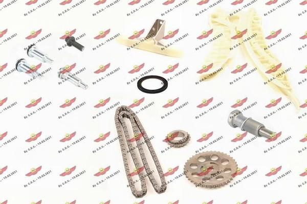 Autokit 03.89143K - Timing Chain Kit autospares.lv