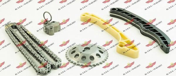 Autokit 03.89142K - Timing Chain Kit autospares.lv