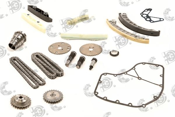 Autokit 03.89105K - Timing Chain Kit autospares.lv