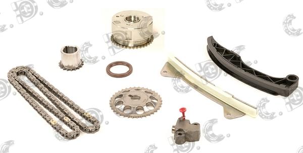 Autokit 03.89100K - Timing Chain Kit autospares.lv