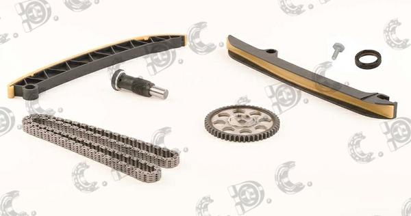 Autokit 03.89107K - Timing Chain Kit autospares.lv