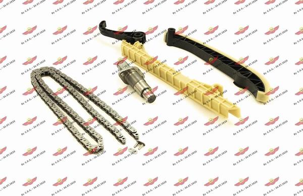 Autokit 03.89115K - Timing Chain Kit autospares.lv