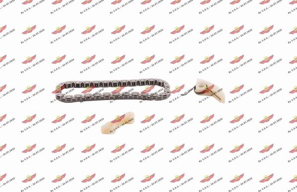 Autokit 03.89117K - Timing Chain Kit autospares.lv