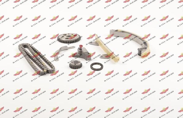 Autokit 03.89131K - Timing Chain Kit autospares.lv