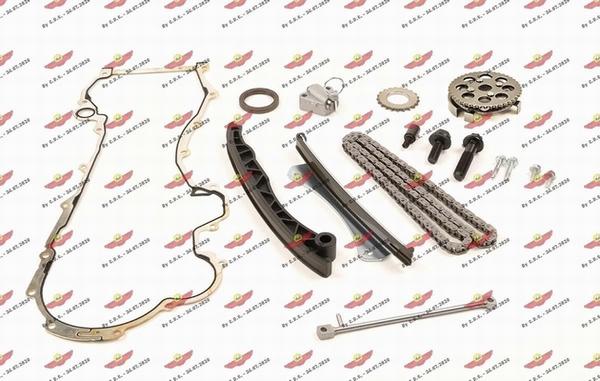 Autokit 03.89123K - Timing Chain Kit autospares.lv