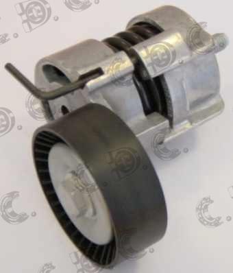 Autokit 03.80945 - Belt Tensioner, v-ribbed belt autospares.lv