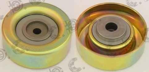 Autokit 03.80953 - Pulley, v-ribbed belt autospares.lv