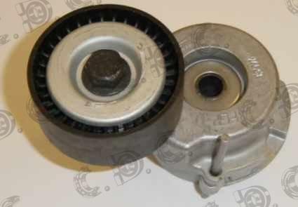 Autokit 03.80957 - Belt Tensioner, v-ribbed belt autospares.lv